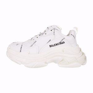 Balenciaga Triple S Chunky Sneakers